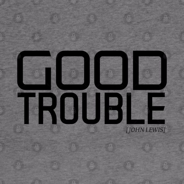 good trouble 1 by capchions